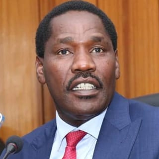 Peter Gatirau Munya