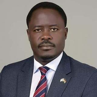 Peter Kaluma