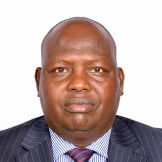 Peter Lochakapong