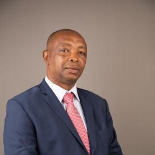 Peter Mbogho Shake