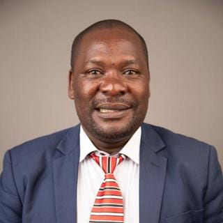 Peter Ochieng Orero