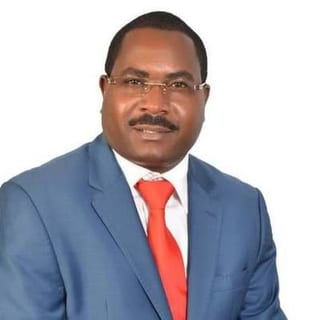 Peter Oscar Nabulindo