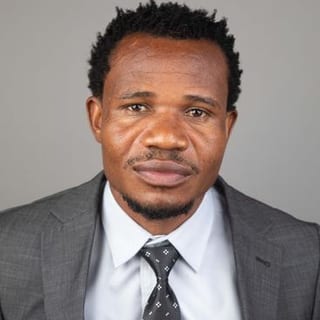 Peter Salasya Kalerwa