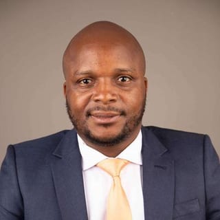 Phelix Odiwuor Khodhe