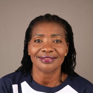 Rachael Kaki Nyamai