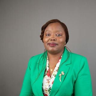 Rahab Mukami
