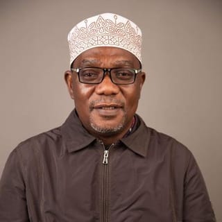 Rashid Juma Bedzimba