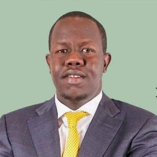 Reuben Kiborek