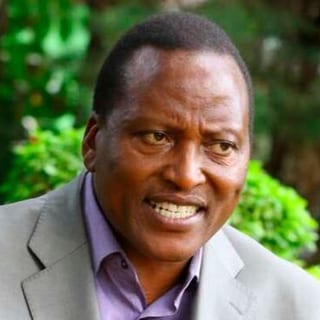 Richard Onyonka