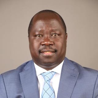 Richard Yegon Kipkemoi