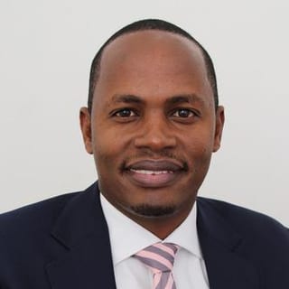 Robert Basil Ngui