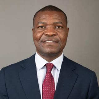 Robert Gichimu Githinji