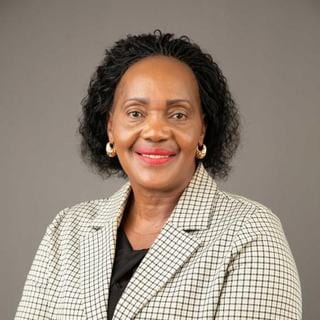 Rozaah Akinyi Buyu