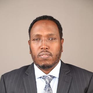 Salah Yakub Farah
