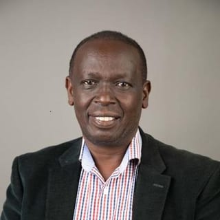Samuel Kiprono Chepkonga