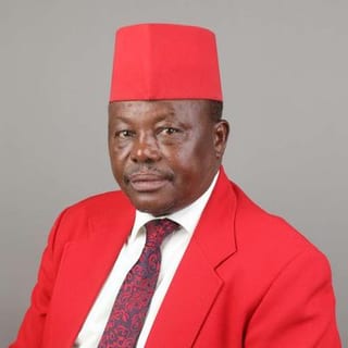 Samwel Moroto Chumel
