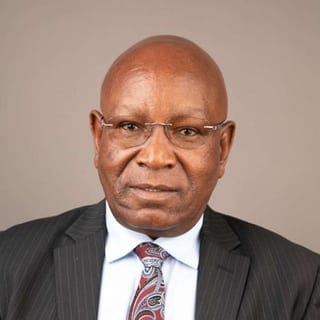 Shadrack Mwiti Ithinji