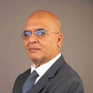 Shakeel Shabbir