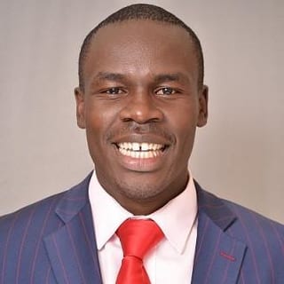 Silvanus Osoro Onyiego