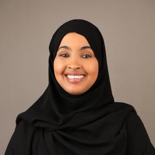 Siyad Udgoon Amina