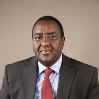 Stephen Kanyinke Ntutu