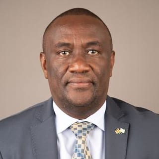 Stephen Mutinda Mule