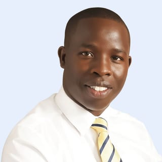 Stephen Sang