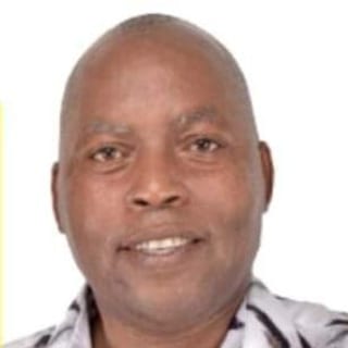 Stephen Wachira Karani
