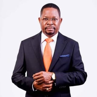 Stewart Madzayo