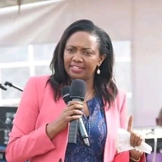 Susan Kihika
