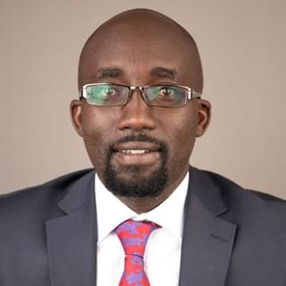Timothy Kipchumba Toroitich