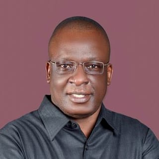 Tom Mboya Odege