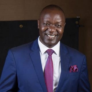 Tom Ojienda