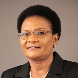 Tonkei Rebecca Noonaishi