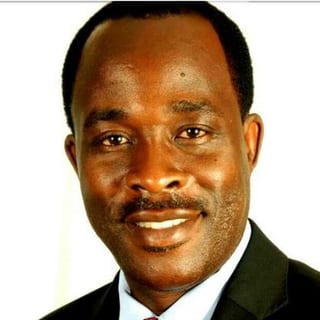 Vincent Kemosi Mogaka