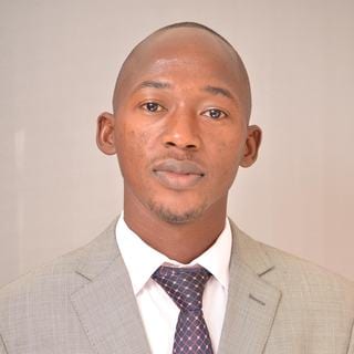 Vincent Musyoka Musau