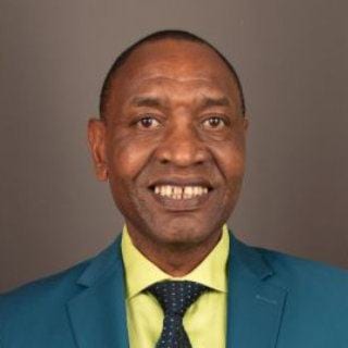 Wahome Wamatinga