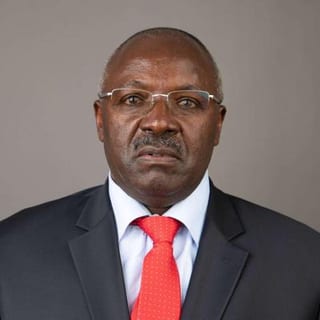 Wambugu Wainaina