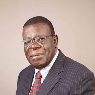 Wangwe Ferdinand Wanyonyi