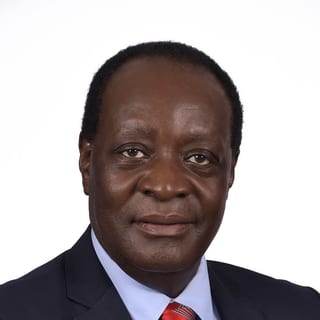 Wilber Khasilwa Otichillo