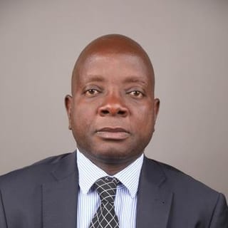 Wilberforce Oundo