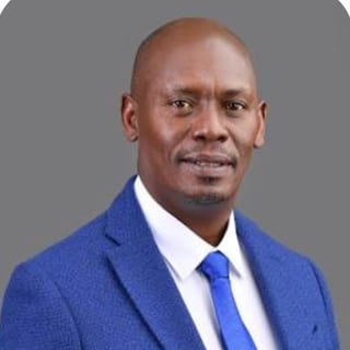 William Kabogo Gitau
