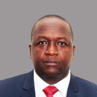 William Kamket Kassait