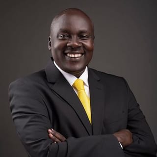 William Kisang