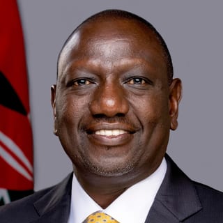 William Ruto