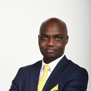 Wisley Rotich