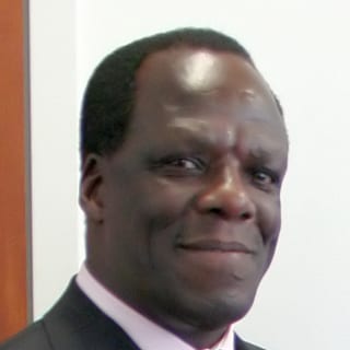 Wycliffe Ambetsa Oparanya