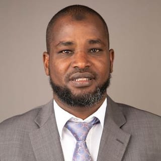 Yusuf Farah